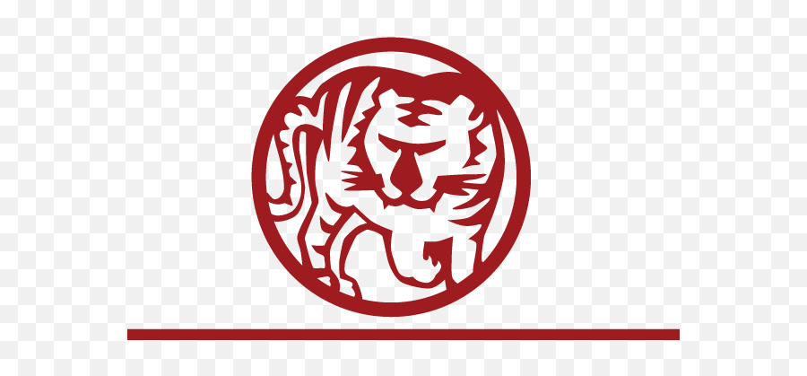 Chinese New Year Hallmark Ideas U0026 Inspiration - Chinese Tiger Year Symbol Transparent Png,Happy Chinese New Year Icon