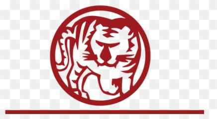 Chinese New Year Hallmark Ideas U0026 Inspiration - Tiger Symbol Transparent png