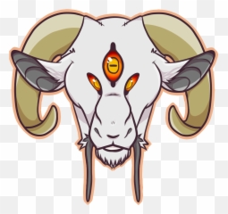 Icon - Bo Fung by SeaDragonRyo Fur Affinity dot net Ox png