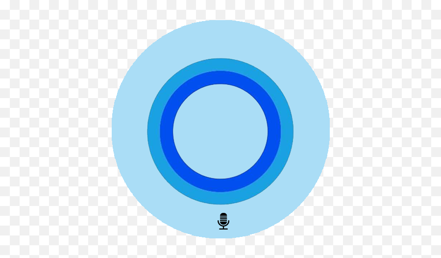 Download Commands For Ask Your Cortana Free Android - Fictional Company Png,Sevgili Icon