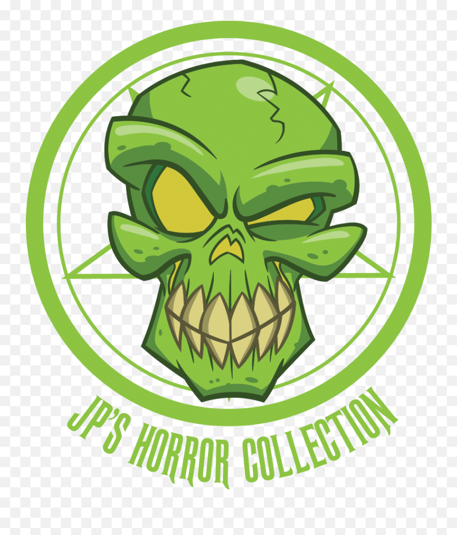 Jpu0027s Horror - Horror Collectables And Home Décor Scary Png,Home Decor Icon