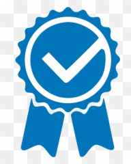 Hyperion Certificates U0026 Safety Data Sheets - Quality Check Icon Png