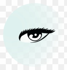 Faces And Lashes U2013 Skin Care Eyelash Extensions - Dot png