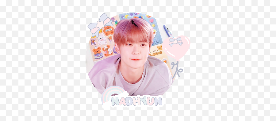 Jjhpeachyun Twitter - Girly Png,Bts V Icon