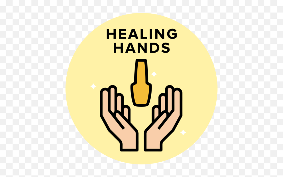 Opi Healing Hands Yoga Poses To Instill Peace - Blog Opi Naru Png,Healing Icon