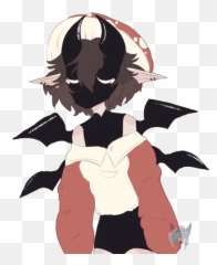 Juuzou Halfbody By Shinigami - Buzzlyart Supernatural Creature png