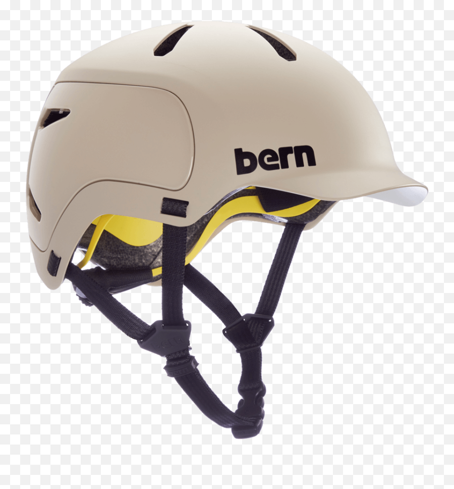 Best Bike Helmets For Men Women And Youth 2021 Bern - Bern Watts Matte Black Png,Icon 2019 Helmets
