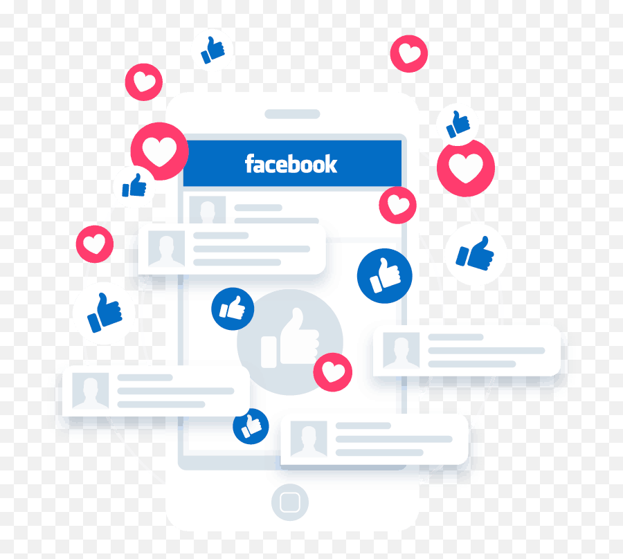 The Best Facebook Advertising Agency Lead Horse Marketing - White Label Facebook Ads Png,Facebook White Png