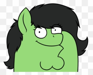 Download Hd Smoldix Bedroom Eyes Crossover Edit Family - Peter Griffin Edits Png,Family Guy Logo Png