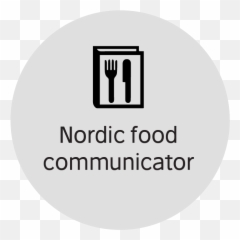 Embla The Nordic Food Awards - Alligator png