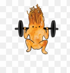 Omnibite Sco Omnibites Sticker - OMNIBITE OMNIBITES Weights png