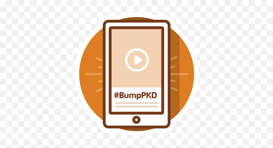 Bumppkd Video - Smart Device Png,Bump Icon