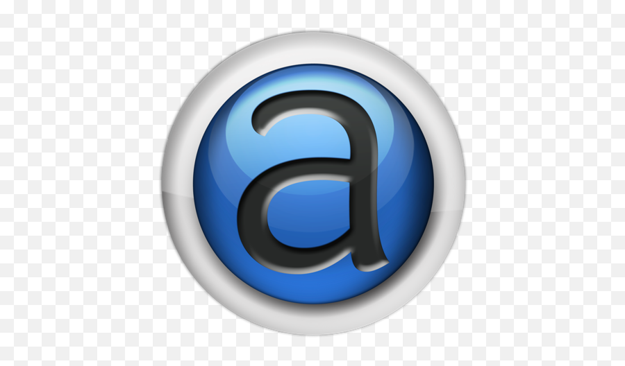 Avast Antivirus Icon - Oropax Icon Set Softiconscom Language Png,Av Icon
