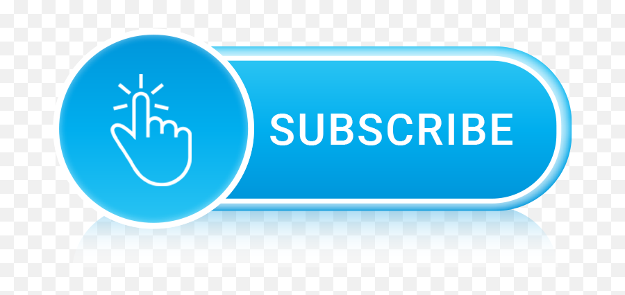 Blue Subscribe Png Subcribe