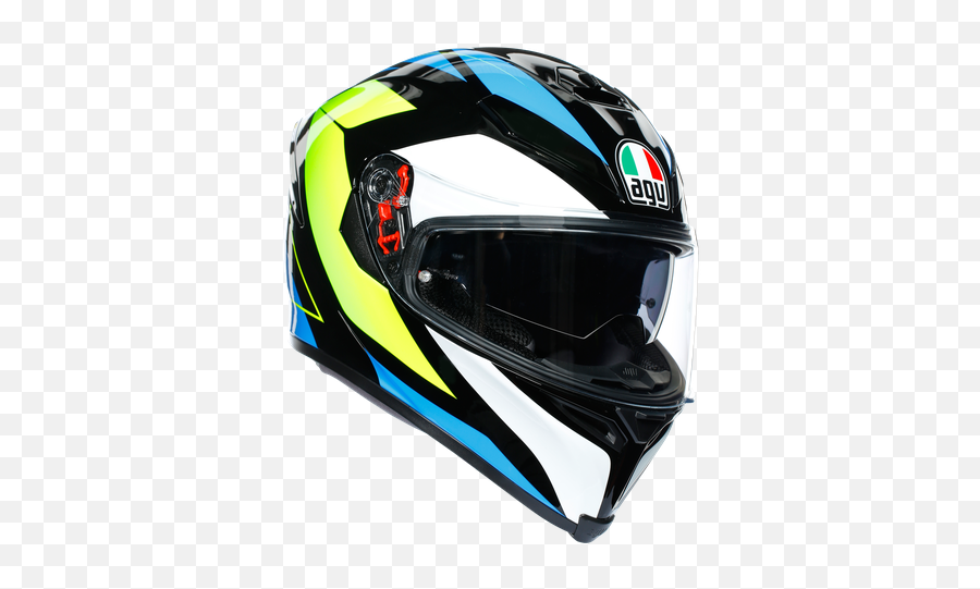 Shop Agv K5 S Core Full Face Helmet Maxi Pinlock Online In - Agv K5s Core Png,Icon Variant Visors