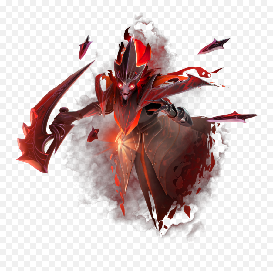 Valve Release Spectre Arcana U201cphantom Adventu201d And She Looks - Dota 2 Spectre Arcana Png,Bloodmoon Icon