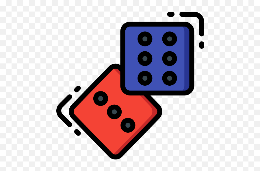 Free Icon Dice - Solid Png,Cube Game Icon