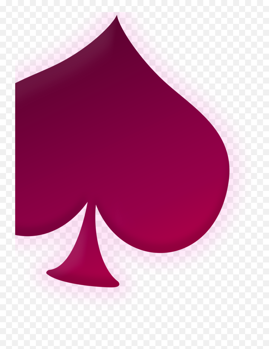 Gobandgo - Girly Png,Spades Icon