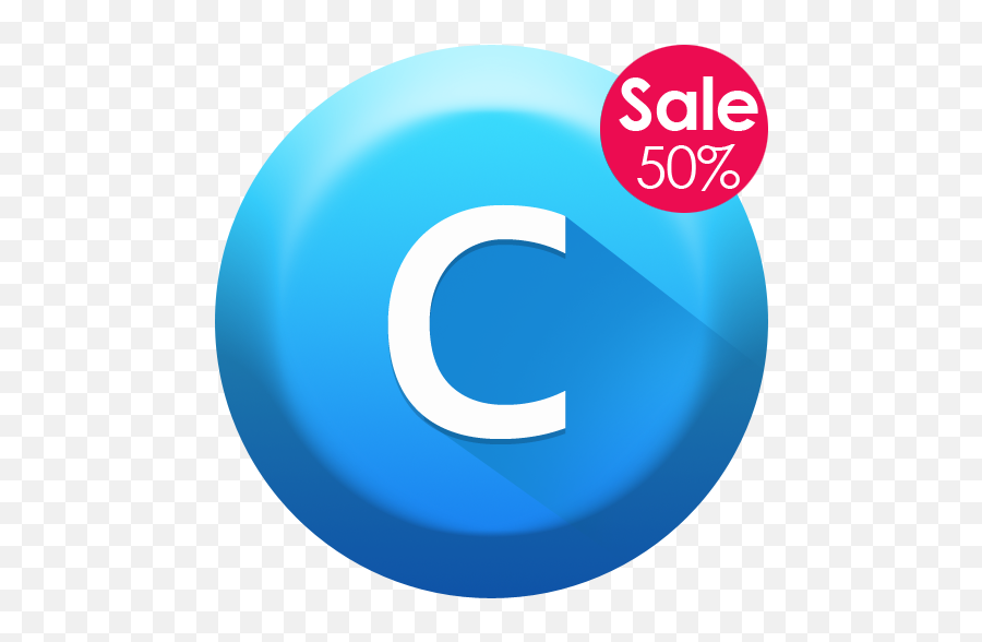 Circle Button 31 Apk For Android - 3d Buttons Icon Packs Png,Round Button Icon