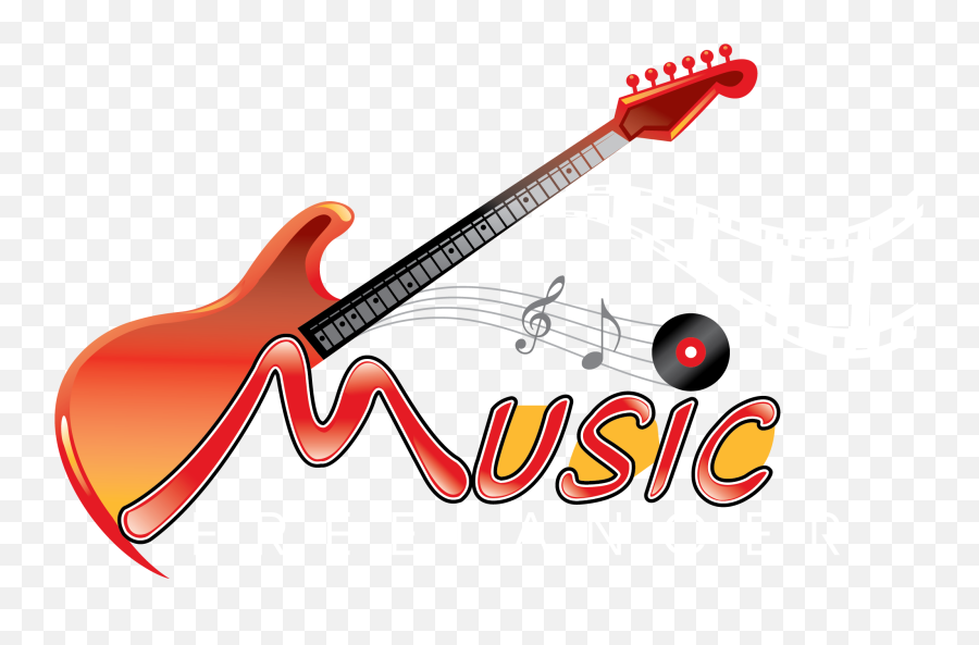 Indian Classical Music - Electric Guitar Clipart Full Size Language Png,Classical Music Icon