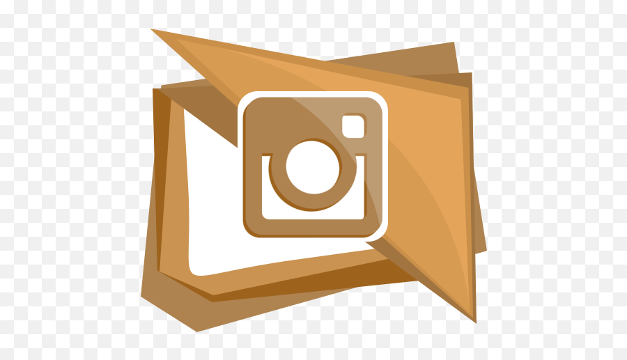 Instagram Social Camera Photo Photography Icon - Instagram Logo 3d Like Png,Camera Icon Logo
