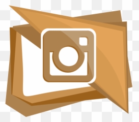 Instagram Social Camera Photo Photography Icon - Logo 3d Like Png