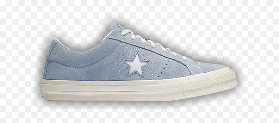 Golf Le Fleur X One Star Ox U0027airway Blueu0027 Goat - Converse One Star Golf Le Fleur Baby Blue Png,Oxblue Icon