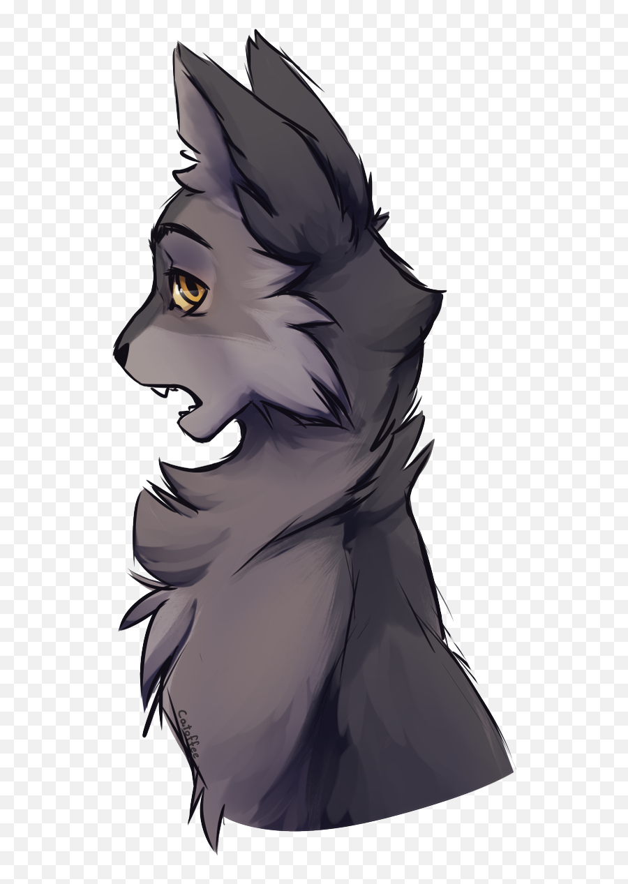 Warriorcattwitter - Fictional Character Png,Graystripe Icon