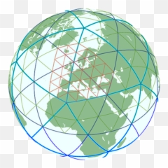 Icoatmosbenchmack Benchmarks Of Icosahedral Atmospheric Models - Icon Climate Model png