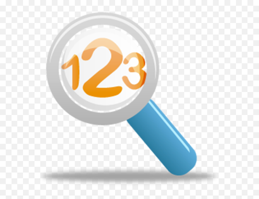 Zoom Me - Desktop Magnifier On The App Store Magnifying Glass With Numbers Png,Ios Magnifying Glass Icon