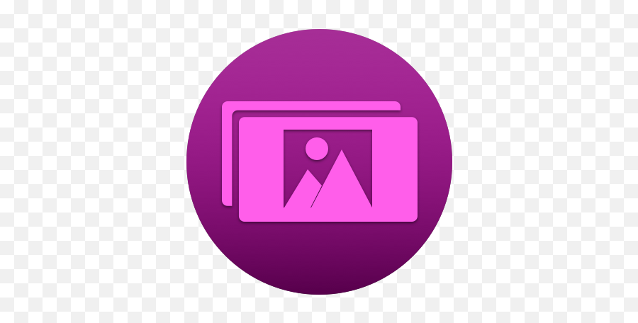 Onbright - Eyetech Digital Systems Language Png,Gallery App Icon