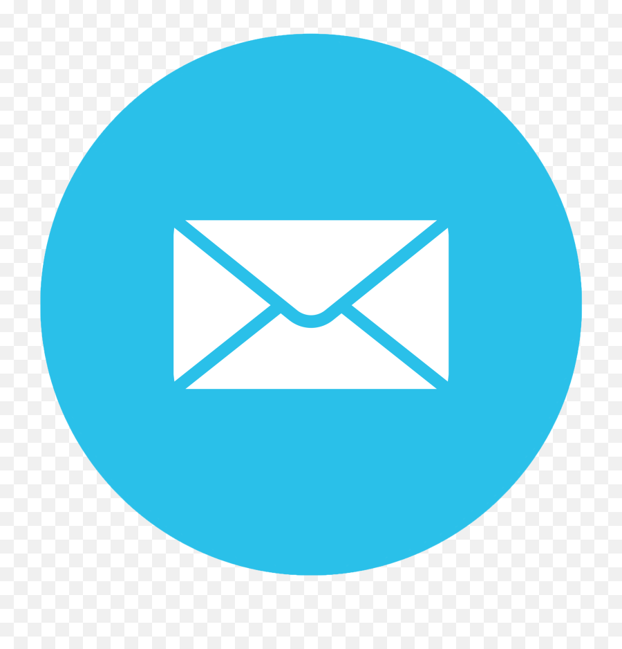 Communications - Dean Laferla Mail Gmail Round Icon Png,Green Icon Ios