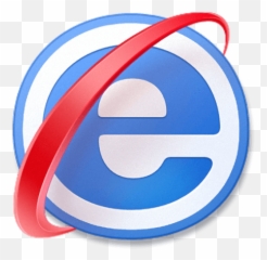 Baidu Browser Logo - Logodix Baidu Browser Png,No Internet Explorer Icon