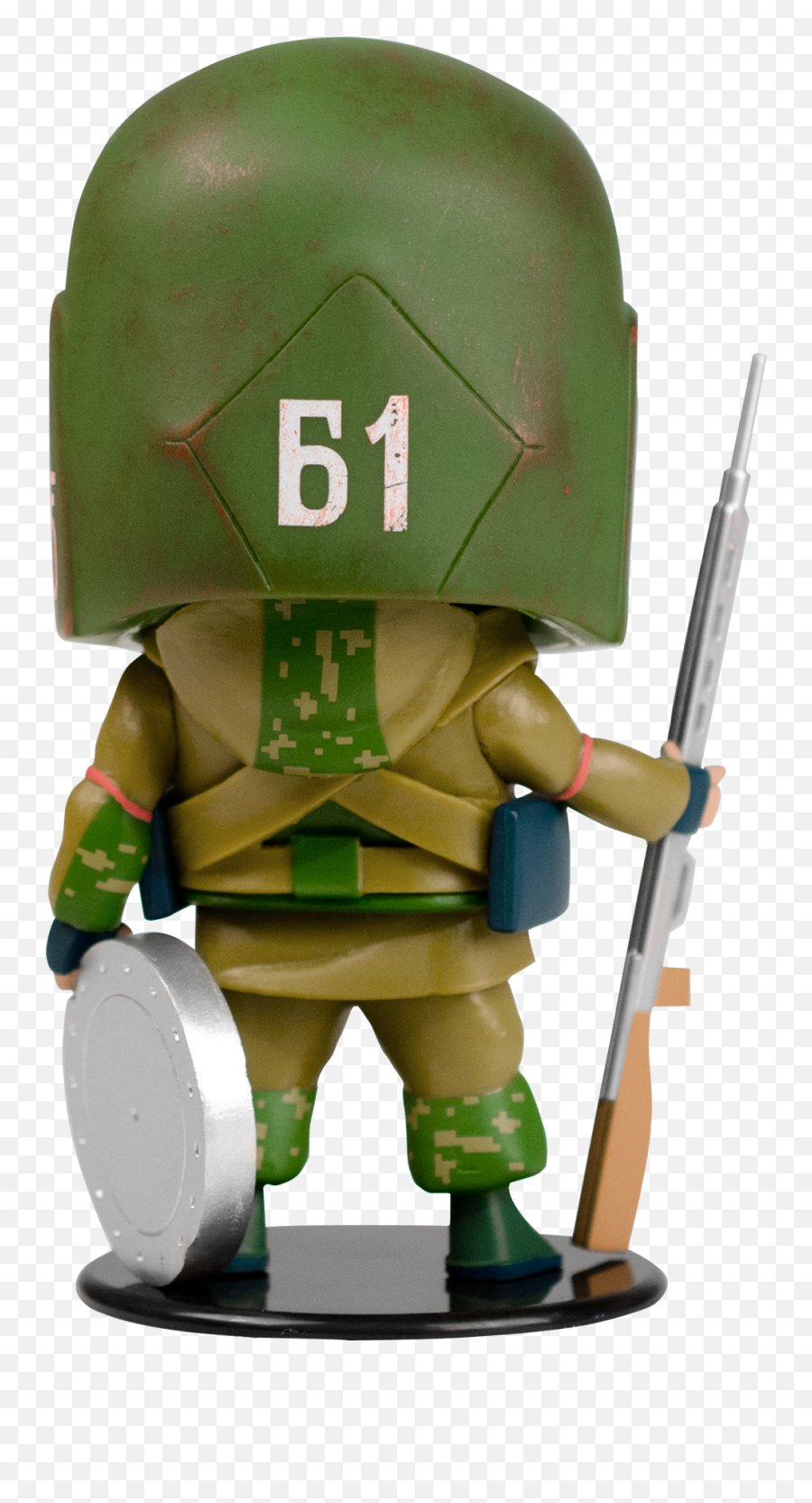 Tachanka Png - Tachanka Back Six Collection Tachanka Tachanka Chibi,Tachanka Png