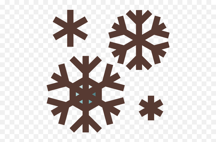 Recent Snowflakes Png Icons And Graphics - Png Repo Free Png Royalty Free Christmas Background,Snowflakes Png