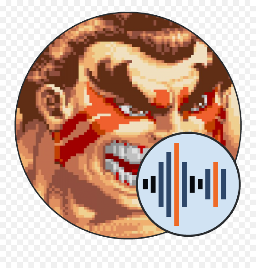 E Honda Soundboard Super Street Fighter Ii Png Icon