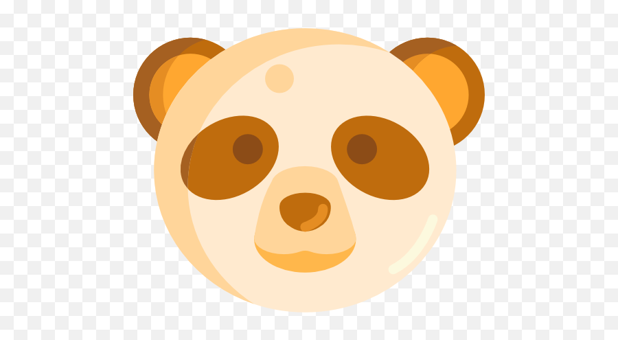 Panda - Free Animals Icons Png,Low Poly Icon