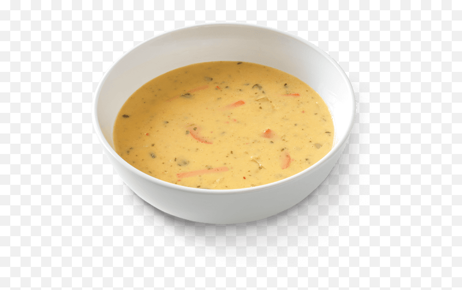 Thai Chicken Soup - Gazpacho Png,Chowder Png