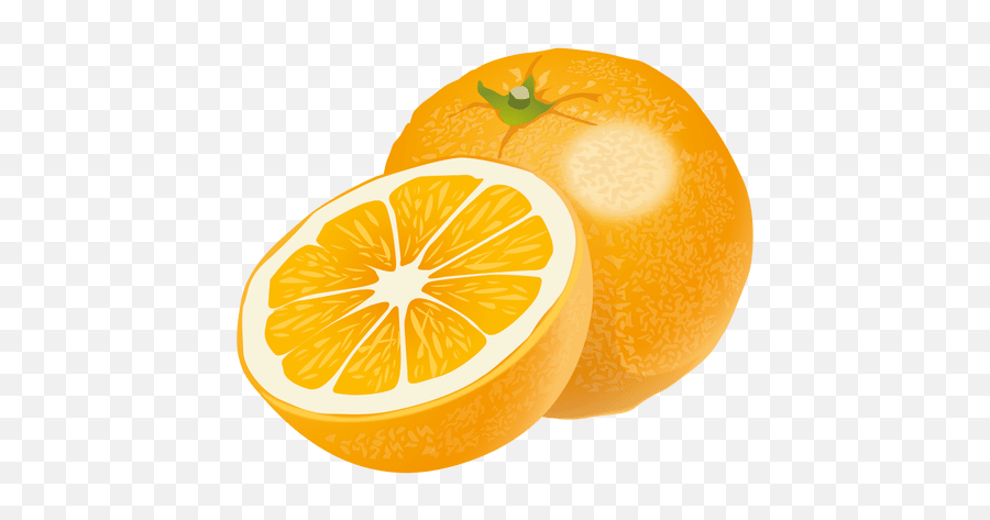 Realistic Orange - Transparent Png U0026 Svg Vector File Naranja Png,Clementine Png