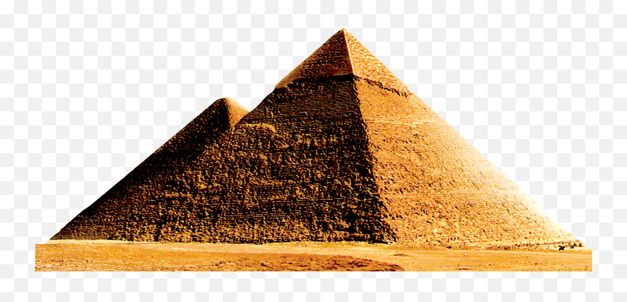 Free Transparent Png Images On Pyramid