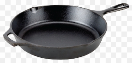 Lodge L10sk3 Pre - Frying Pan Png,Skillet Png