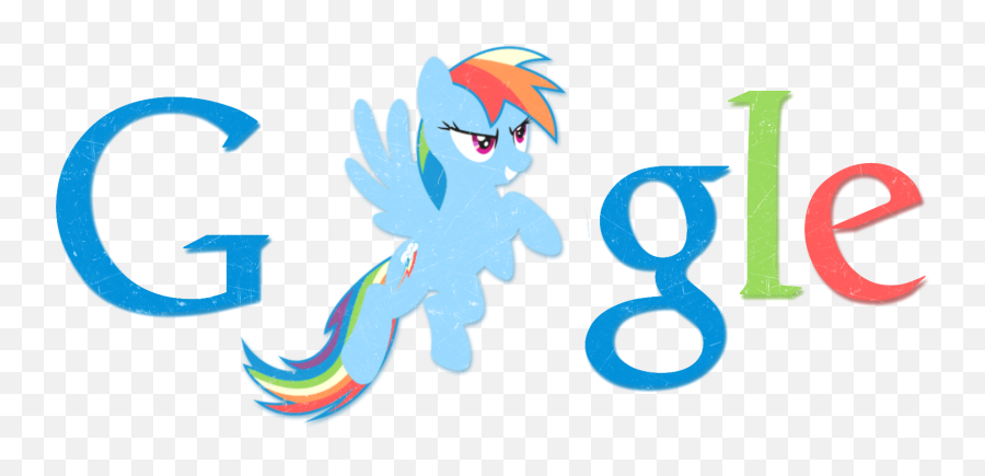 Google Logo Doge Png Transparent Background Image For - Google Logo Rainbow,Doge Transparent Background