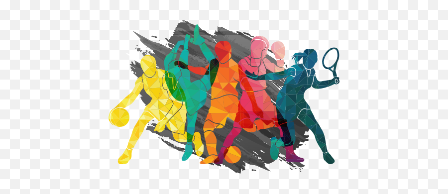 Sports Png Image - Khelo India Youth Game,Sports Png
