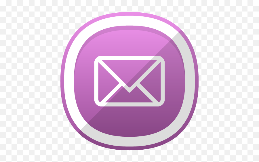 Email Transparent Png File - Yahoo Email Logo Png,Email Png