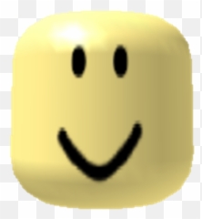 Imagesnoob Head - Roblox Head Png