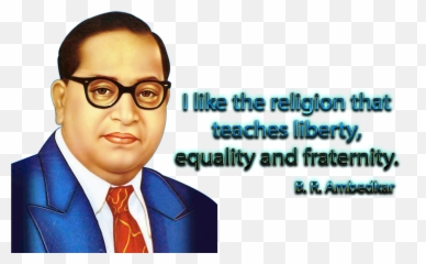 Ambedkar Quotes Png Clipart - Constitution Day Of India Constitution Day 2019 India,India Png