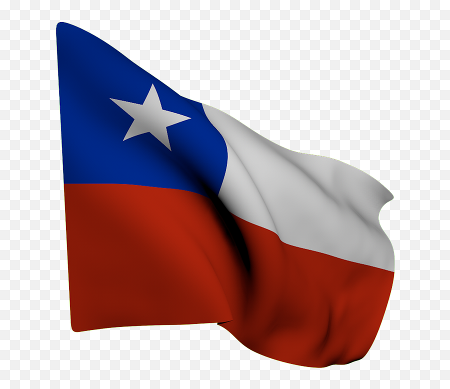 Bandera De Chile Png 9 Image - Bandeira Do Chile Png,Chile Png