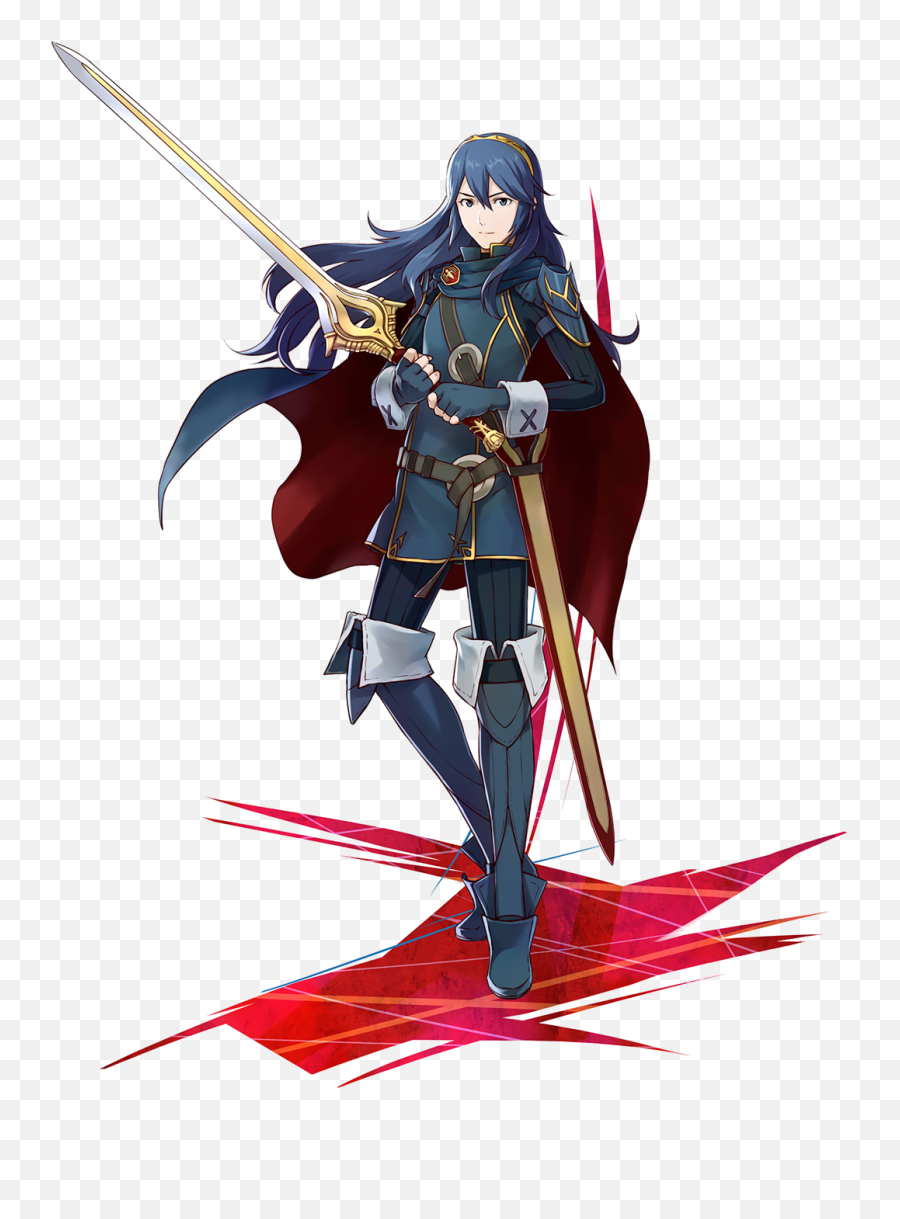 Project X Zone 2 Lucina Png Image - Project X Zone 2 Lucina,Lucina Png