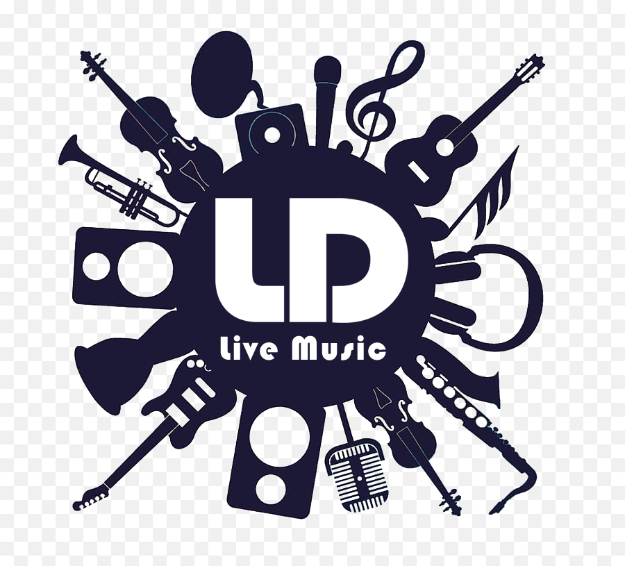 Featured Events Happenings And Things - Music Notes Png,Live Music Png