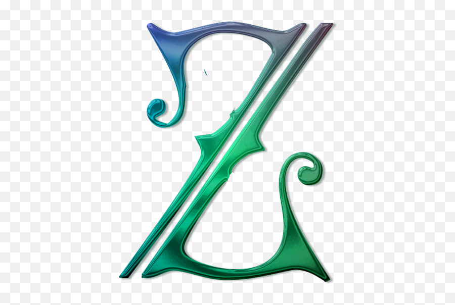 Letter Z Png Hd Quality - Letter Png Hd Image Png All,Letter I Png